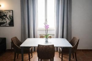 Casa Lumio in Prati, 300mt from Vatican Museum