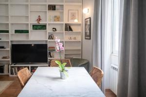 Casa Lumio in Prati, 300mt from Vatican Museum