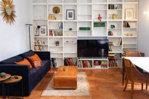 Casa Lumio in Prati, 300mt from Vatican Museum