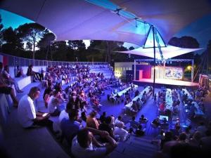 Camping 4 étoiles - Piscine - ccb0e00