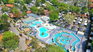 Camping 5 étoiles - Piscine - ccb0e0c