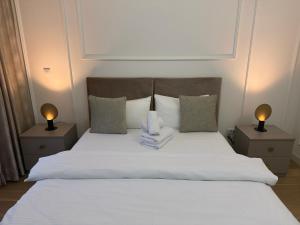 BW Verde Lux Apartment