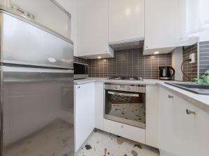 Papaya Apartment Warsaw Old Town