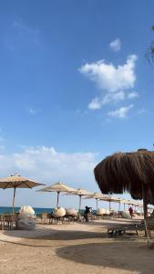 IL Monte Galala , Ain El Sokhna