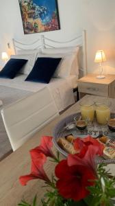 Giardino dei Baroni house