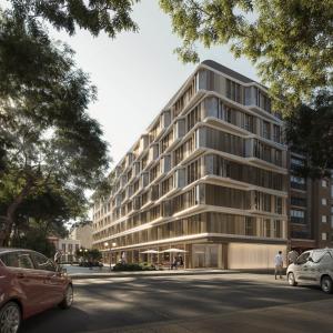 Intelier Malvarrosa Plaza