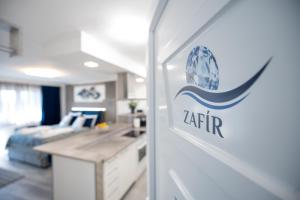 Aranyhegy Apartmanház