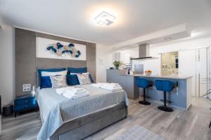 Aranyhegy Apartmanház