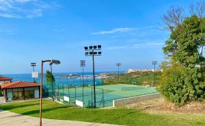 AJ Apartment 3, Santa Marina Holiday Village, Sozopol