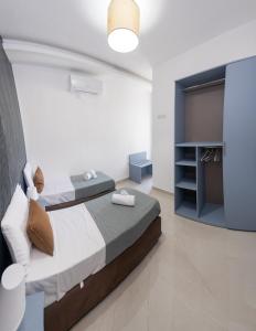 Penthouse with Jacuzzi near St Julians