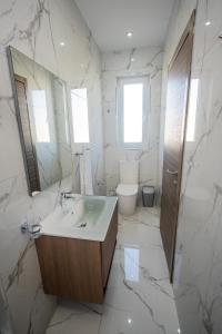 Penthouse with Jacuzzi near St Julians