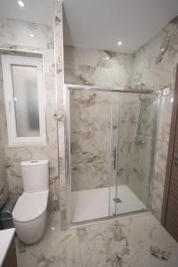 Penthouse with Jacuzzi near St Julians