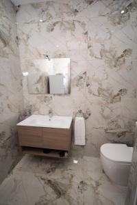 Penthouse with Jacuzzi near St Julians
