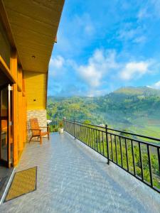 Paddy Breeze Cabana Ella