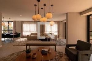 STUDIO TOP VILA OLIMPIA - São Paulo - Brazil