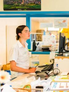 Camping - Piscine - ccagfdb