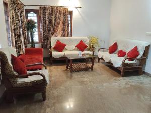 Mansion Du Lac Kumarakom Homestay