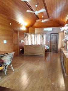 Mansion Du Lac Kumarakom Homestay