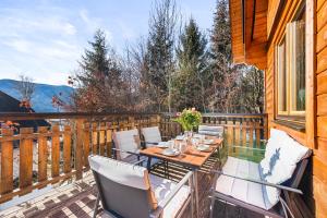 Alpen - Chalets Ausseerland