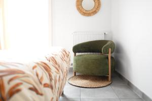 T2 Au calme - Toulouse - PARKING Free - Métro patte doie 4min