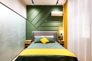 Grandstay City Center