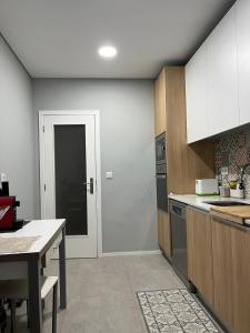 Santa Marinha Apartment