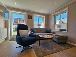 Haus Inselbrise, Whg 3