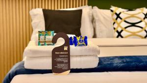 1703 - Rentaqui Hilton Cobertura Jacuzzi Itaim Bibi