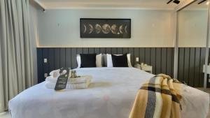 1703 - Rentaqui Hilton Cobertura Jacuzzi Itaim Bibi