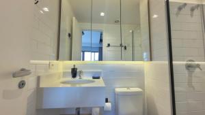 1703 - Rentaqui Hilton Cobertura Jacuzzi Itaim Bibi