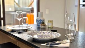 1703 - Rentaqui Hilton Cobertura Jacuzzi Itaim Bibi