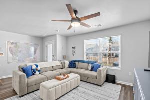 Tide And Tee Ping Pong Golf Cart By Beach Star