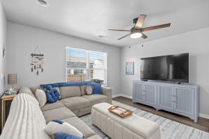 Tide And Tee Ping Pong Golf Cart By Beach Star