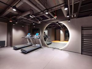 Novotel Szczecin Centrum