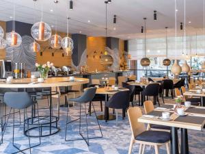 Novotel Szczecin Centrum