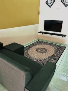 Wawa Homestay Ipoh