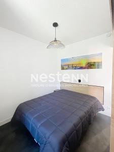 3748-Appartement 6 couchages avec piscine