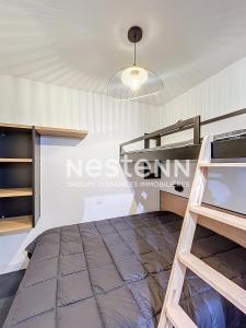 3748-Appartement 6 couchages avec piscine