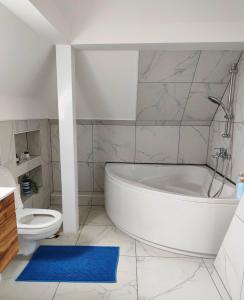 Weserblick Hafen-Villa-Bremen