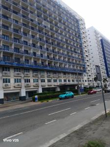 Sea residences Sweetest escape