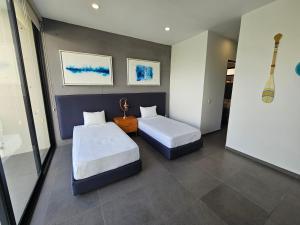 Torres Mittah Oceanview Condos at La Cruz de Huanacaxtle