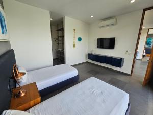 Torres Mittah Oceanview Condos at La Cruz de Huanacaxtle