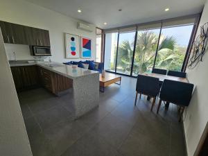 Torres Mittah Oceanview Condos at La Cruz de Huanacaxtle