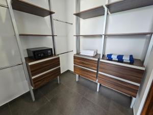 Torres Mittah Oceanview Condos at La Cruz de Huanacaxtle