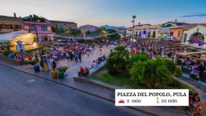 Mare e Centro 5 min auto - con Wi-fi, Netflix e A-C img43