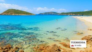 Mare e Centro 5 min auto - con Wi-fi, Netflix e A-C img47