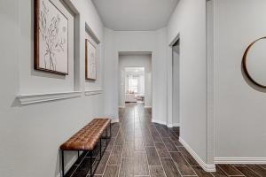 Where Comfort Meets Convenience