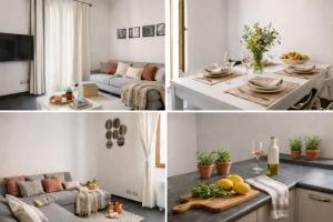 Casa Episcopio in Centro Storico Vista and Easy Public Parking