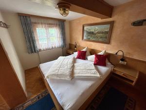 Blashof 1653 Apartments Schladming