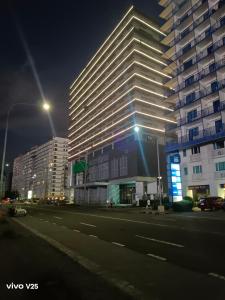 Sea residences Sweetest escape